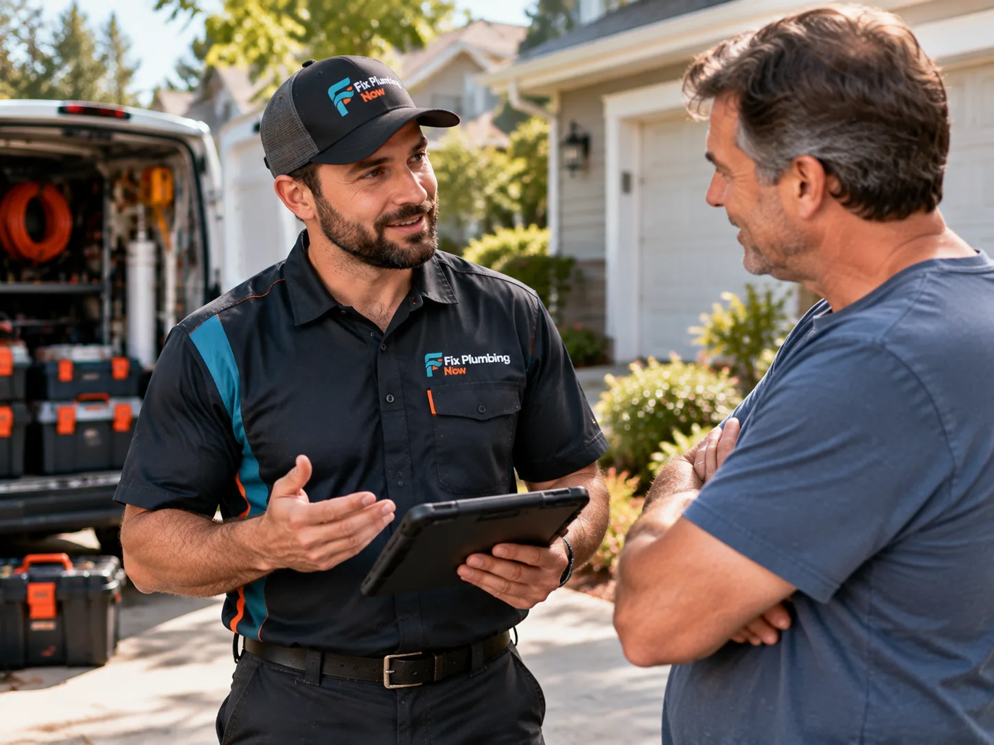 Clogged Drain Service Baltimore, OH FAQs